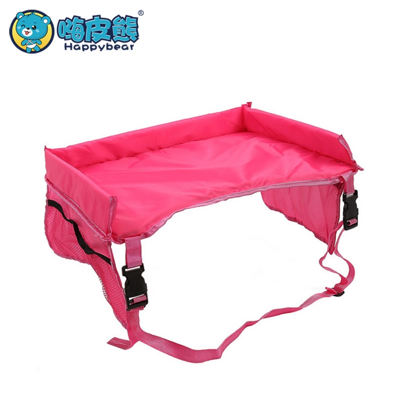 Tray Baby Car Seat Extension